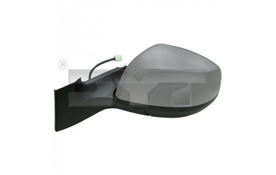 Outside Mirror 325-0120 TYC
