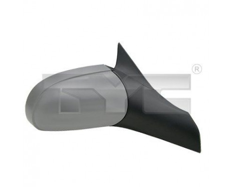 Outside Mirror 325-0123 TYC