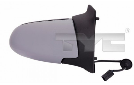 Outside Mirror 325-0133 TYC