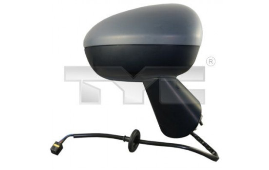 Outside Mirror 325-0135 TYC
