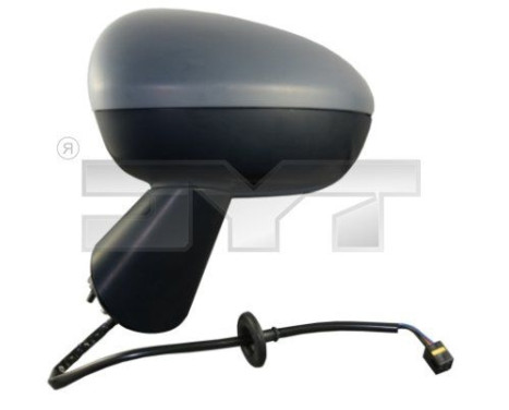 Outside Mirror 325-0136 TYC