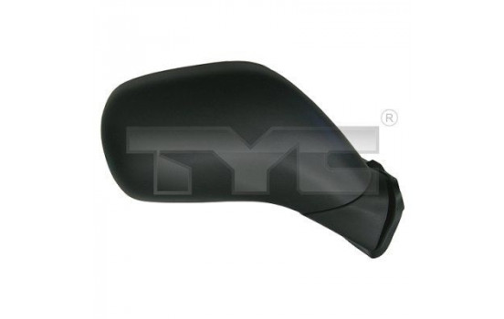 Outside Mirror 325-0137 TYC