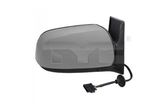 Outside Mirror 325-0139 TYC