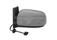 Outside Mirror 325-0140 TYC