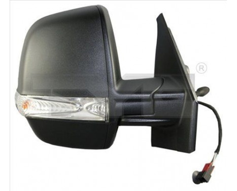 Outside Mirror 325-0143 TYC