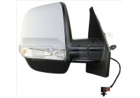 Outside Mirror 325-0145 TYC