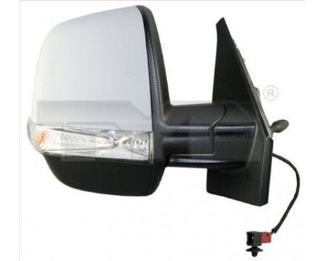 Outside Mirror 325-0145 TYC