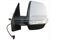 Outside Mirror 325-0146 TYC