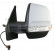Outside Mirror 325-0146 TYC