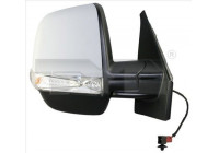Outside Mirror 325-0147 TYC