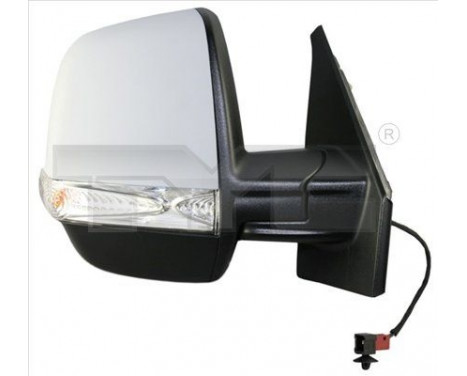 Outside Mirror 325-0149 TYC