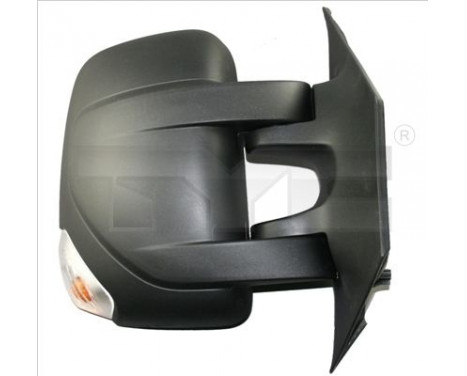 Outside Mirror 325-0151 TYC