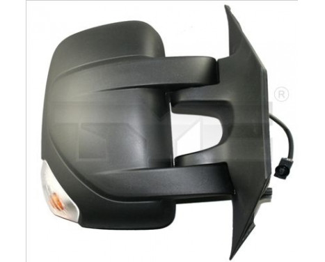 Outside Mirror 325-0153 TYC