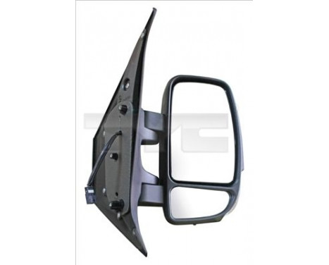 Outside Mirror 325-0153 TYC, Image 2
