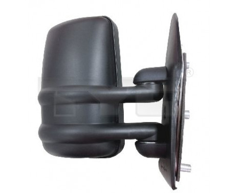 Outside Mirror 325-0155 TYC