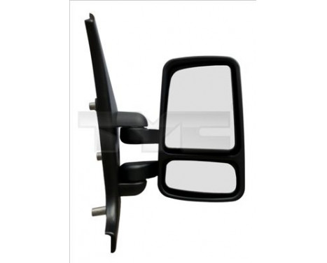 Outside Mirror 325-0155 TYC, Image 2