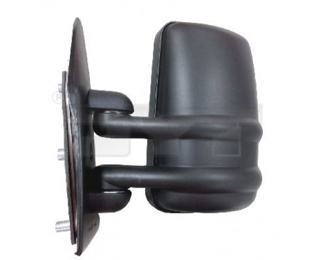 Outside Mirror 325-0156 TYC