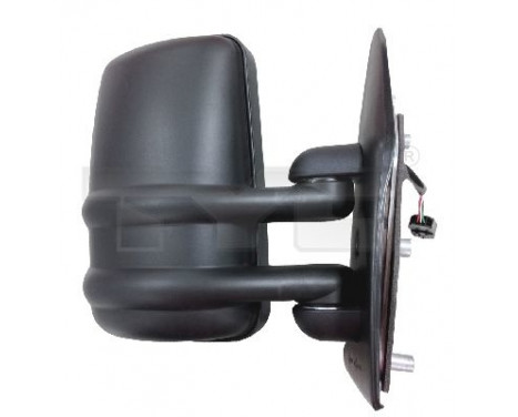 Outside Mirror 325-0157 TYC