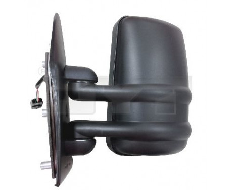 Outside Mirror 325-0158 TYC