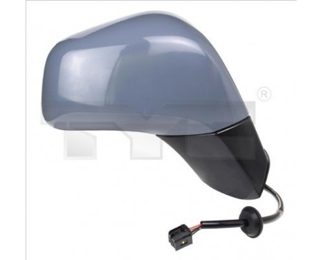 Outside Mirror 325-0159 TYC