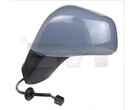 Outside Mirror 325-0160 TYC