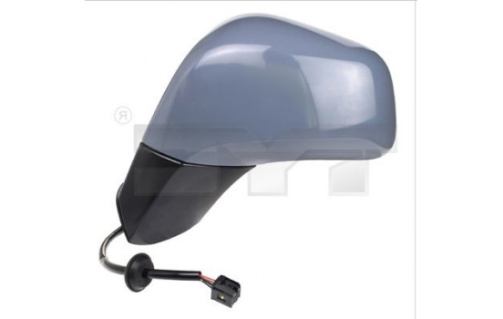 Outside Mirror 325-0160 TYC