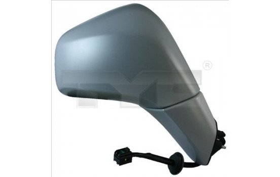 Outside Mirror 325-0161 TYC