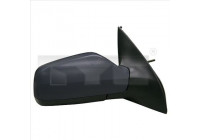 Outside Mirror 325-0165 TYC