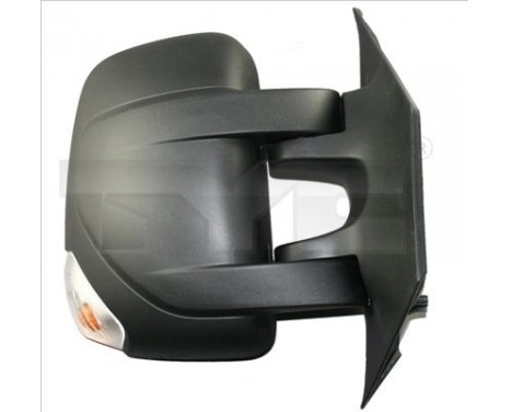 Outside Mirror 325-0170 TYC