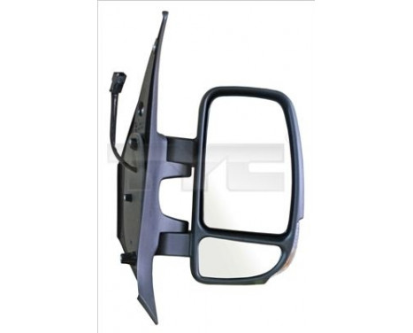 Outside Mirror 325-0171 TYC, Image 2