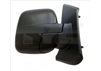 Outside Mirror 325-0181 TYC