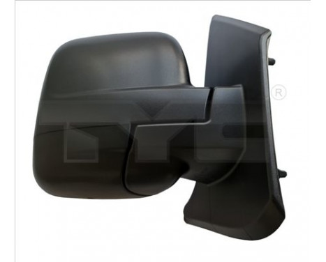 Outside Mirror 325-0181 TYC