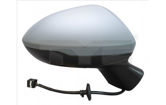 Outside Mirror 325-0189 TYC