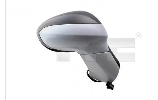 Outside Mirror 325-0191 TYC