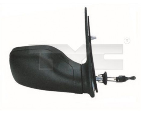 Outside Mirror 326-0002 TYC