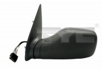 Outside Mirror 326-0006 TYC