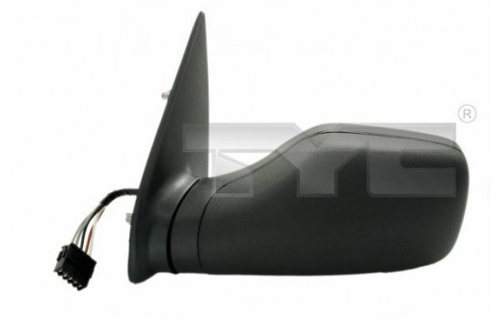 Outside Mirror 326-0006 TYC
