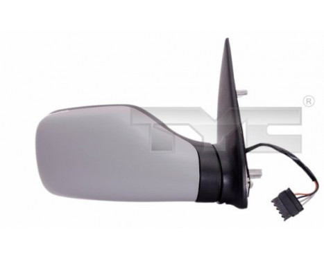 Outside Mirror 326-0007 TYC