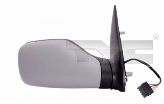 Outside Mirror 326-0007 TYC