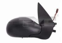 Outside Mirror 326-0015 TYC