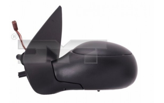 Outside Mirror 326-0016 TYC