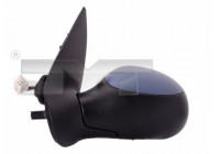 Outside Mirror 326-0018 TYC