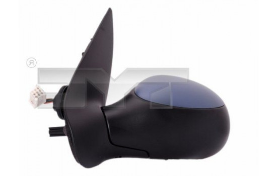 Outside Mirror 326-0018 TYC