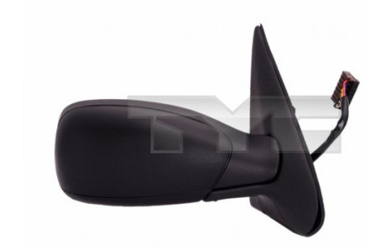 Outside Mirror 326-0033 TYC