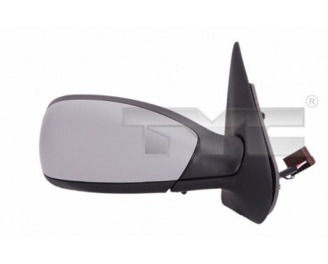 Outside Mirror 326-0035 TYC