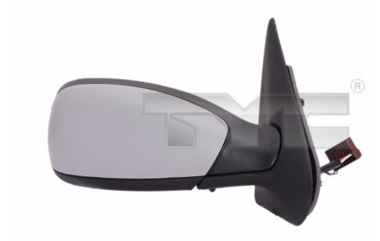 Outside Mirror 326-0035 TYC