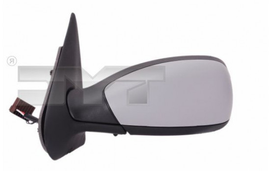 Outside Mirror 326-0036 TYC