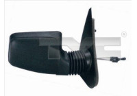 Outside Mirror 326-0051 TYC