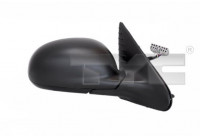Outside Mirror 326-0059 TYC