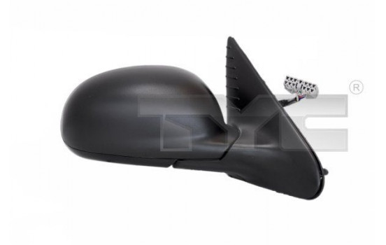 Outside Mirror 326-0059 TYC